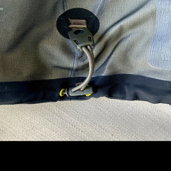 Merrell Goretex Pro Shell Jacket - Picture 10 of 15